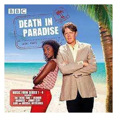 CD Various: Death In Paradise