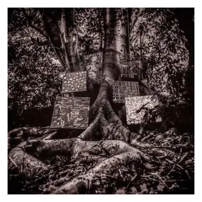 CD Kamasi Washington: Harmony Of Difference