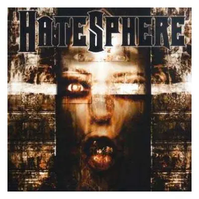 CD HateSphere: HateSphere