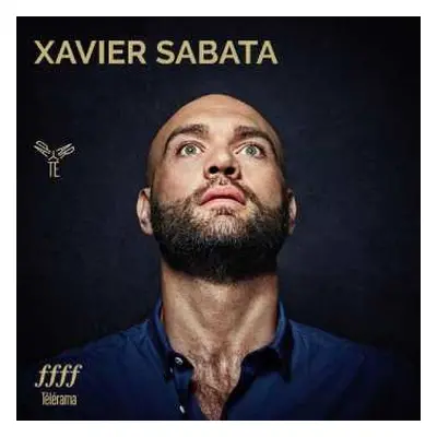 2CD Xavier Sabata: Airs Baroques