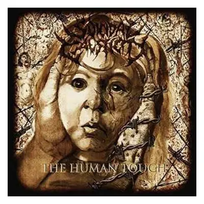 CD Suicidal Causticity: The Human Touch