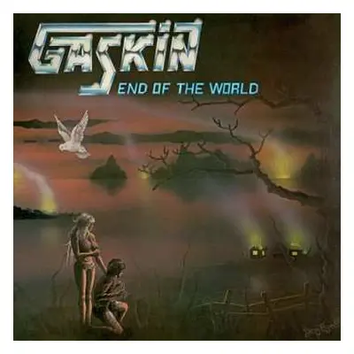 LP Gaskin: End Of The World LTD | CLR