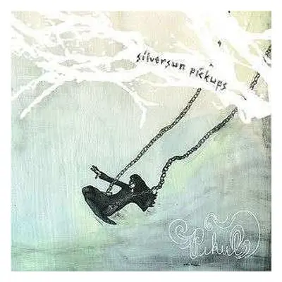 LP Silversun Pickups: Pikul LTD | CLR