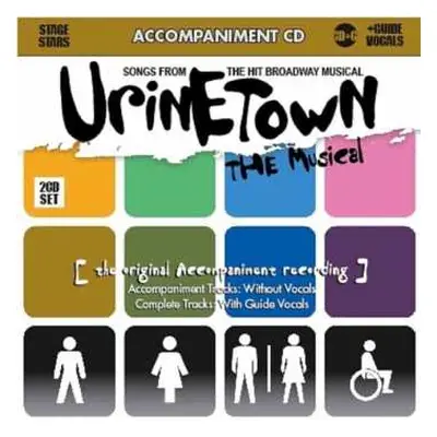 CD Various: Urinetown