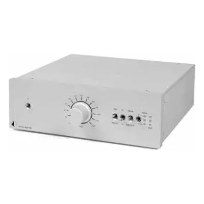 Pro-Ject Phono Box RS White