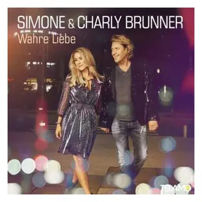 CD Charly Brunner: Wahre Liebe