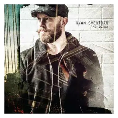 LP Ryan Sheridan: Americana