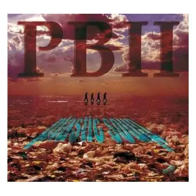 CD PBII: Plastic Soup