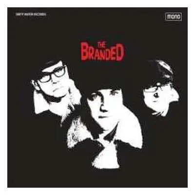 LP The Branded: The Branded