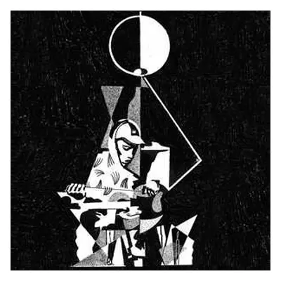 2LP King Krule: 6 Feet Beneath The Moon