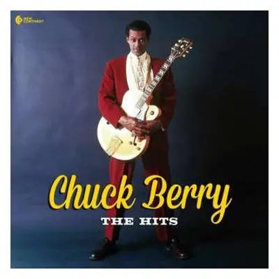 3CD Chuck Berry: Essential Recordings