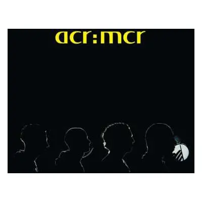 2LP A Certain Ratio: acr:mcr LTD | CLR