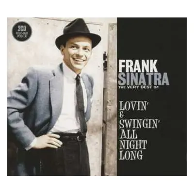 2CD Frank Sinatra: The Very Best Of