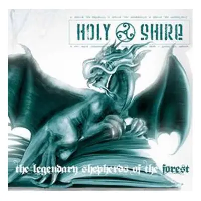 CD Holy Shire: The Legendary Shepherds Of The Forest