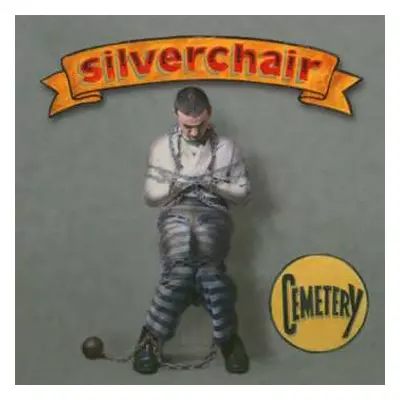 LP Silverchair: Cemetery LTD | NUM | CLR