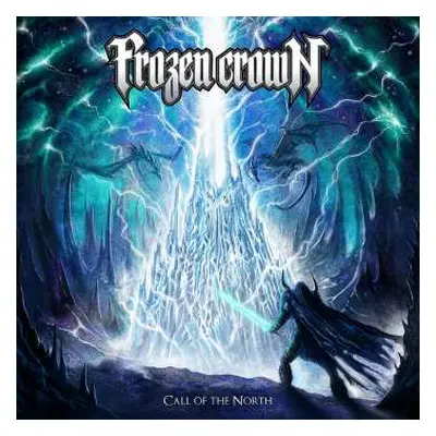 CD Frozen Crown: Call of the North