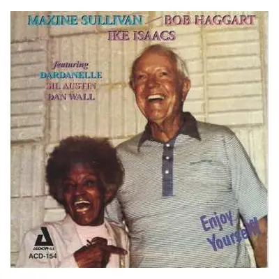 CD Bob Haggart: Enjoy Yourself!