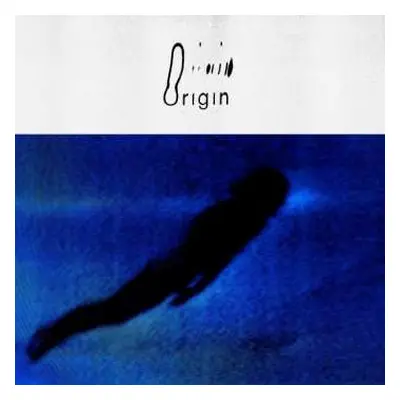 CD Jordan Rakei: Origin