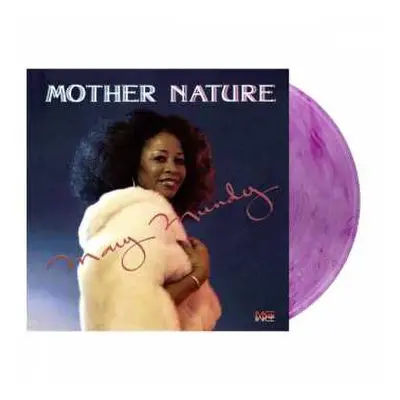 LP Mary Mundy: Mother Nature CLR | LTD