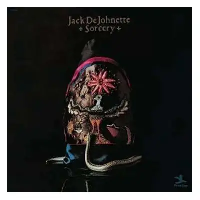 LP Jack DeJohnette: Sorcery (180g) (limited Edition)