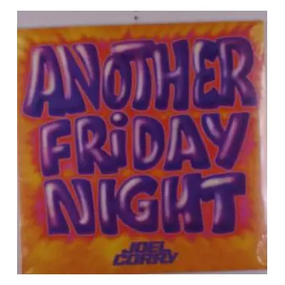 LP Joel Corry: Another Friday Night