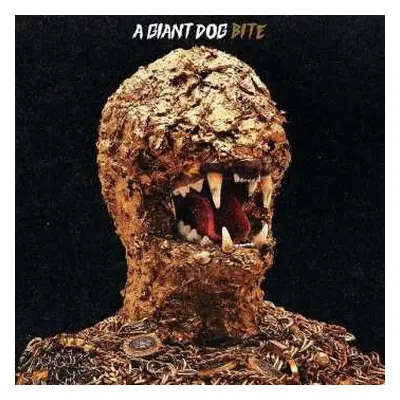 CD A Giant Dog: Bite