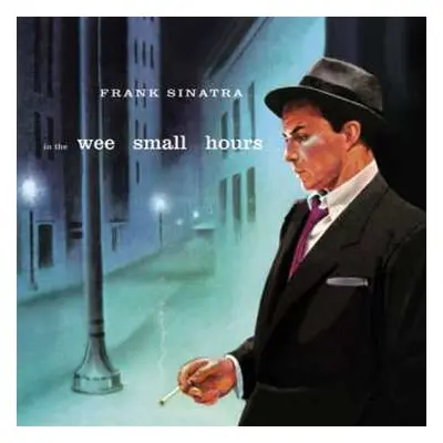 CD Frank Sinatra: In The Wee Small Hours DIGI