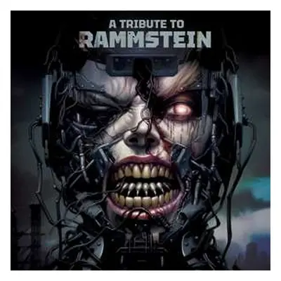 LP Various: A Tribute To Rammstein CLR | LTD | NUM