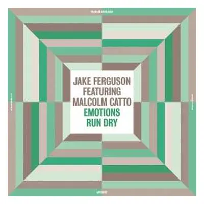 LP Malcom Catto: Emotions Run Dry