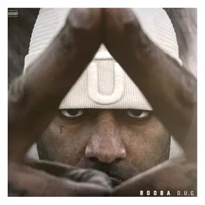 2LP Booba: D.U.C.