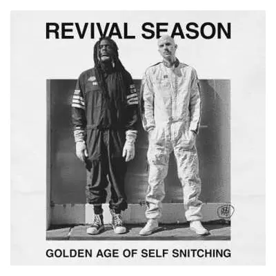 LP Revival Season: Golden Age Of Self Snitching