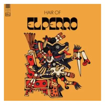 CD El Perro: Hair of