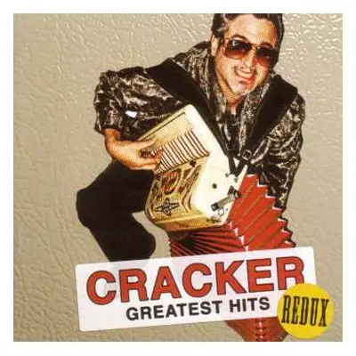 CD Cracker: Greatest Hits Redux