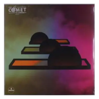 LP The Comet Is Coming: Imminent LTD