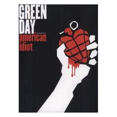 2LP Green Day: American Idiot