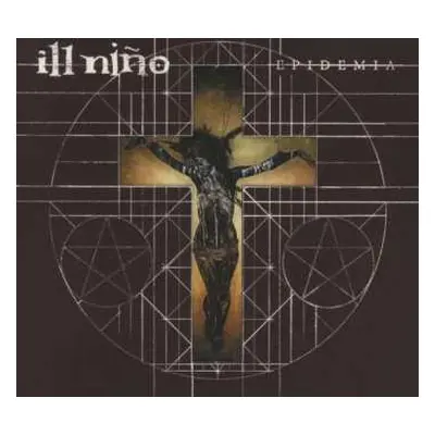 CD Ill Niño: Epidemia DIGI