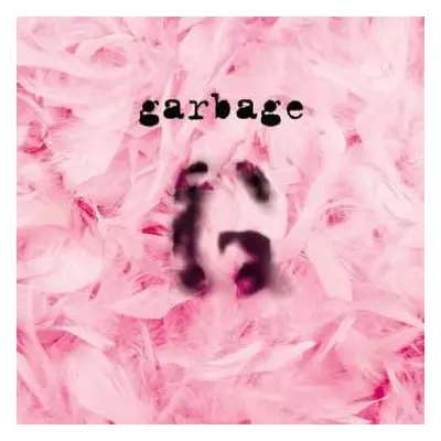 2CD Garbage: Garbage DLX