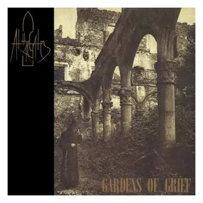 CD At The Gates: Gardens Of Grief