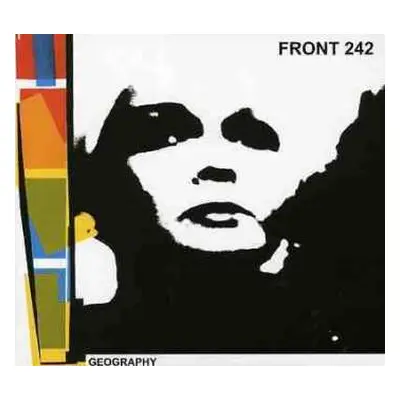 CD Front 242: Geography