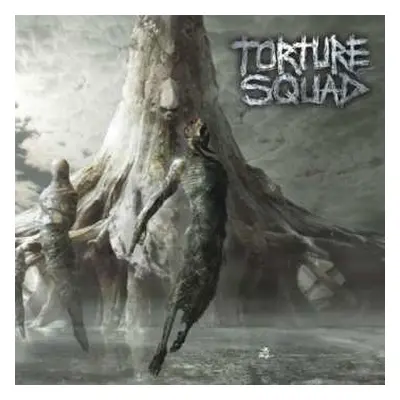 CD Torture Squad: Hellbound