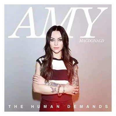 LP Amy Macdonald: The Human Demands