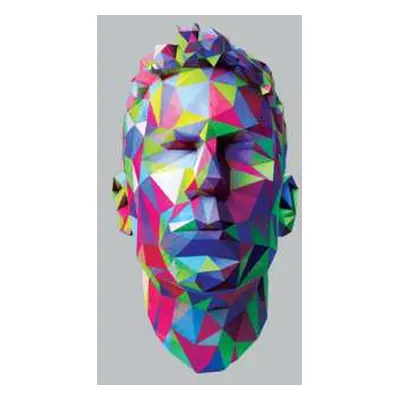 CD Jamie Lidell: Jamie Lidell