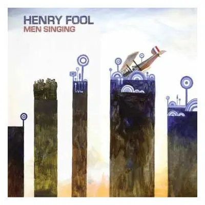 CD Henry Fool: Men Singing LTD