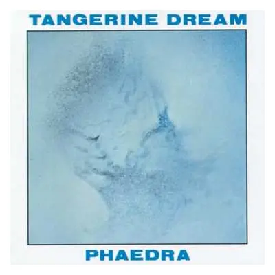 CD Tangerine Dream: Phaedra