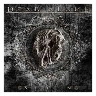 CD Dead Alone: Serum