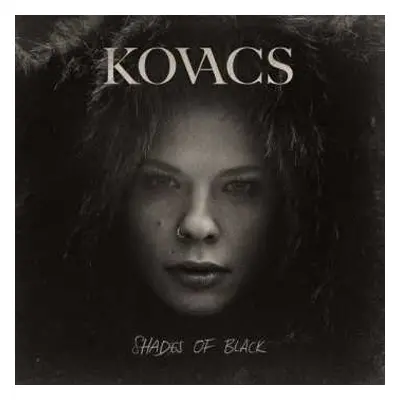 LP Kovacs: Shades Of Black