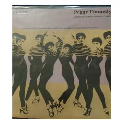 LP Peggy Connelly: That Old Black Magic