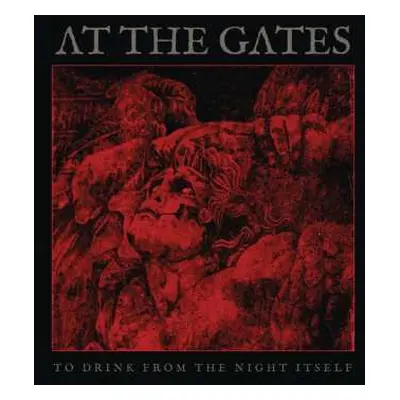 CD At The Gates: To Drink From The Night Itself