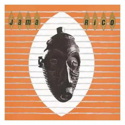 LP Rico Rodriguez: Jama Rico