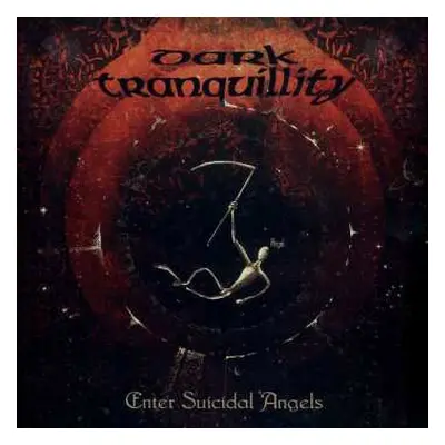 LP Dark Tranquillity: Enter Suicidal Angels LTD